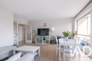  Appartement � vendre 5 pi�ces 89 m�