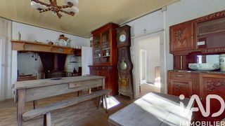  Maison � vendre 4 pi�ces 83 m�