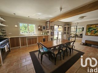  Maison � vendre 12 pi�ces 323 m�