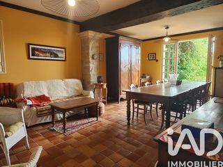  Maison � vendre 6 pi�ces 140 m�