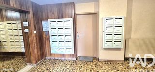  Appartement � vendre 5 pi�ces 115 m�