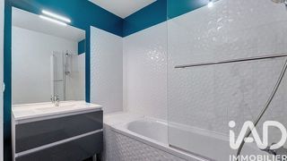  Appartement � vendre 1 pi�ce 28 m�