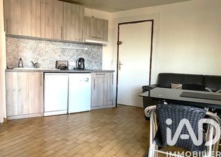  Appartement � vendre 3 pi�ces 32 m�