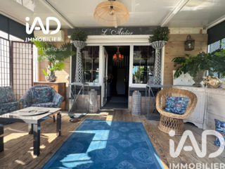  Maison � vendre 5 pi�ces 140 m�