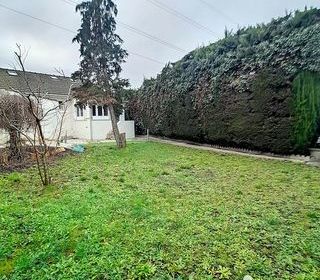  Maison � vendre 4 pi�ces 66 m�