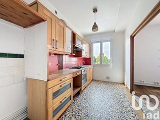  Appartement � vendre 2 pi�ces 42 m�