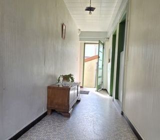  Maison � vendre 6 pi�ces 163 m�