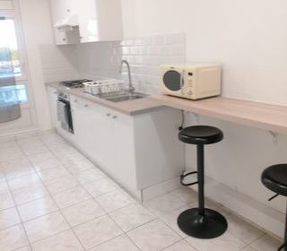  Appartement � vendre 2 pi�ces 47 m�