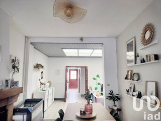  Maison � vendre 7 pi�ces 153 m�