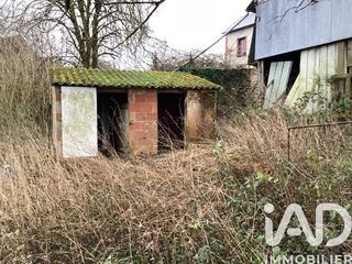  Maison � vendre 5 pi�ces 88 m�