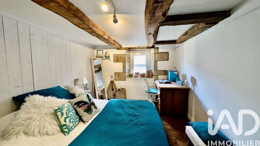 � vendre  Maison Guidel (56520)