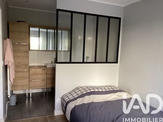  Appartement � louer 2 pi�ces 50 m�