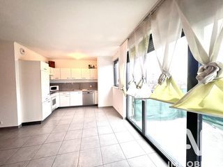  Appartement � vendre 3 pi�ces 67 m�