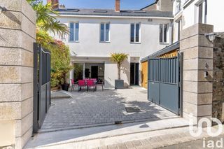  Appartement � vendre 8 pi�ces 197 m�