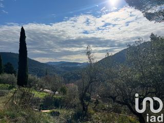  Terrain � vendre 1675 m�