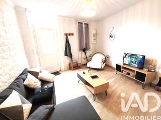  Maison � vendre 4 pi�ces 76 m�