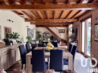  Maison � vendre 6 pi�ces 272 m�