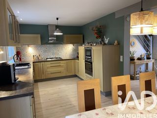  Maison � vendre 5 pi�ces 98 m�