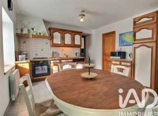  Maison � vendre 6 pi�ces 140 m�