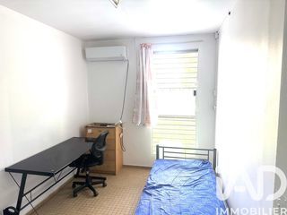  Appartement � vendre 4 pi�ces 54 m�