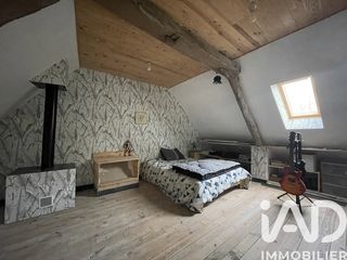  Maison � vendre 4 pi�ces 97 m�