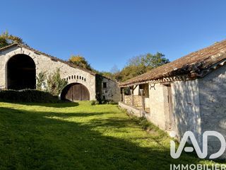  Maison � vendre 12 pi�ces 220 m�