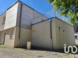  Maison � vendre 4 pi�ces 94 m�