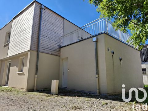  Maison � vendre 4 pi�ces 94 m�