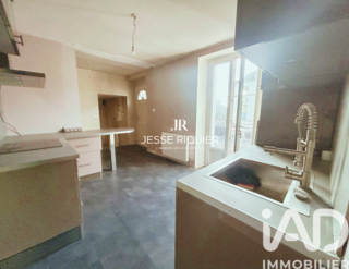  Appartement � vendre 4 pi�ces 85 m�