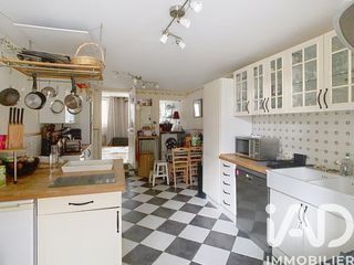  Maison � vendre 7 pi�ces 155 m�