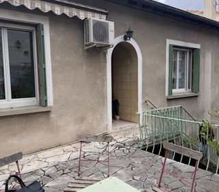  Maison � vendre 4 pi�ces 85 m�