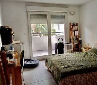  Appartement � vendre 2 pi�ces 41 m�