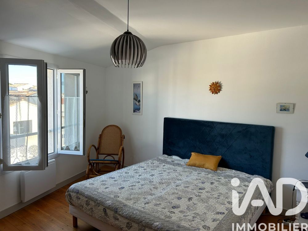 � vendre  Maison La Flotte (17630)