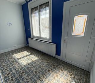  Maison � vendre 5 pi�ces 148 m�