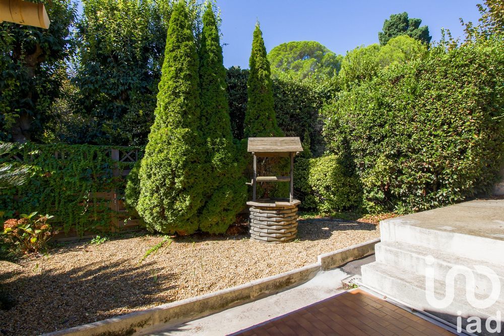 � vendre  Maison Antibes (06600)