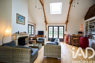  Maison � vendre 11 pi�ces 276 m�