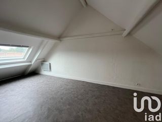  Appartement � vendre 1 pi�ce 14 m�