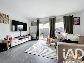  Maison � vendre 3 pi�ces 81 m�