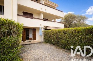  Appartement � vendre 2 pi�ces 35 m�