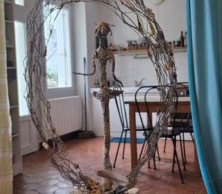  Maison � vendre 4 pi�ces 70 m�