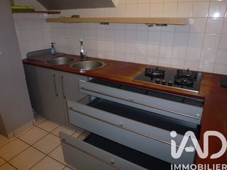  Appartement � vendre 3 pi�ces 73 m�