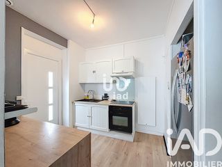  Maison � vendre 4 pi�ces 57 m�