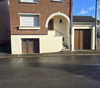  Maison � vendre 5 pi�ces 100 m�