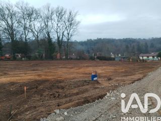  Terrain � vendre 1350 m�