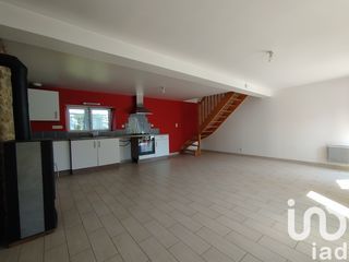  Maison � louer 4 pi�ces 76 m�