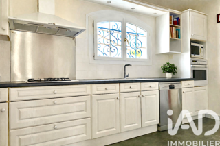  Maison � vendre 5 pi�ces 135 m�