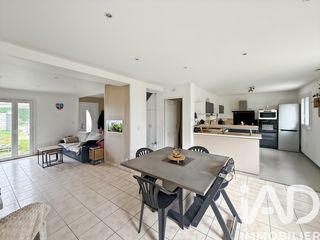  Maison � vendre 6 pi�ces 113 m�