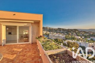  Appartement � vendre 3 pi�ces 65 m�