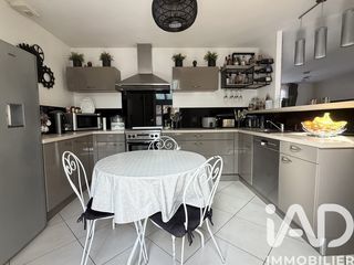  Maison � vendre 6 pi�ces 120 m�