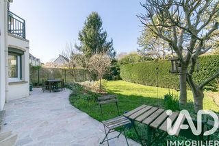  Maison � vendre 6 pi�ces 143 m�